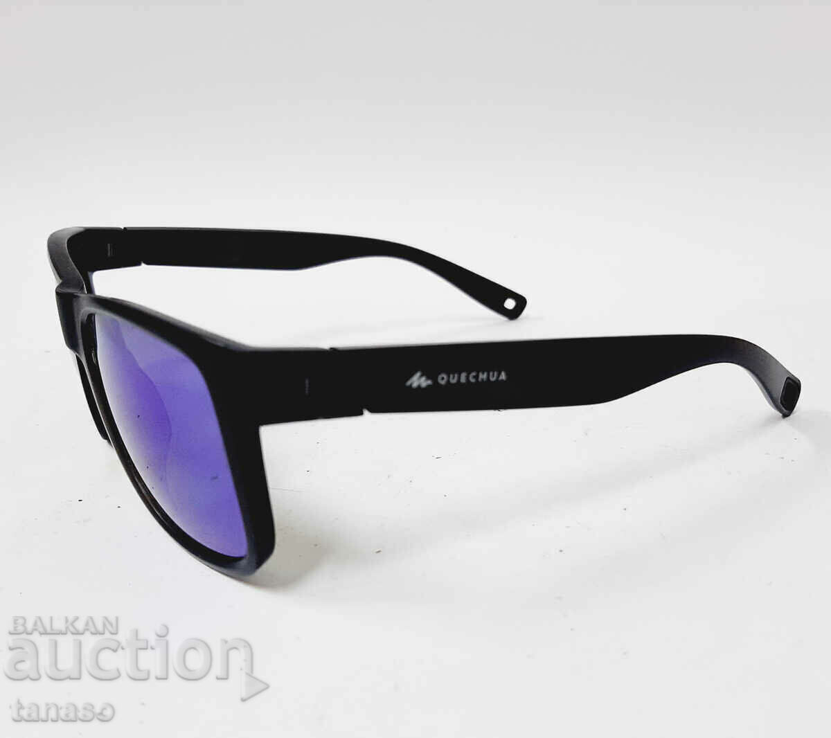 Hiking Sunglasses mh140 Unisex Polarized(15.3) with price € 7.00 | 13.69 BGN