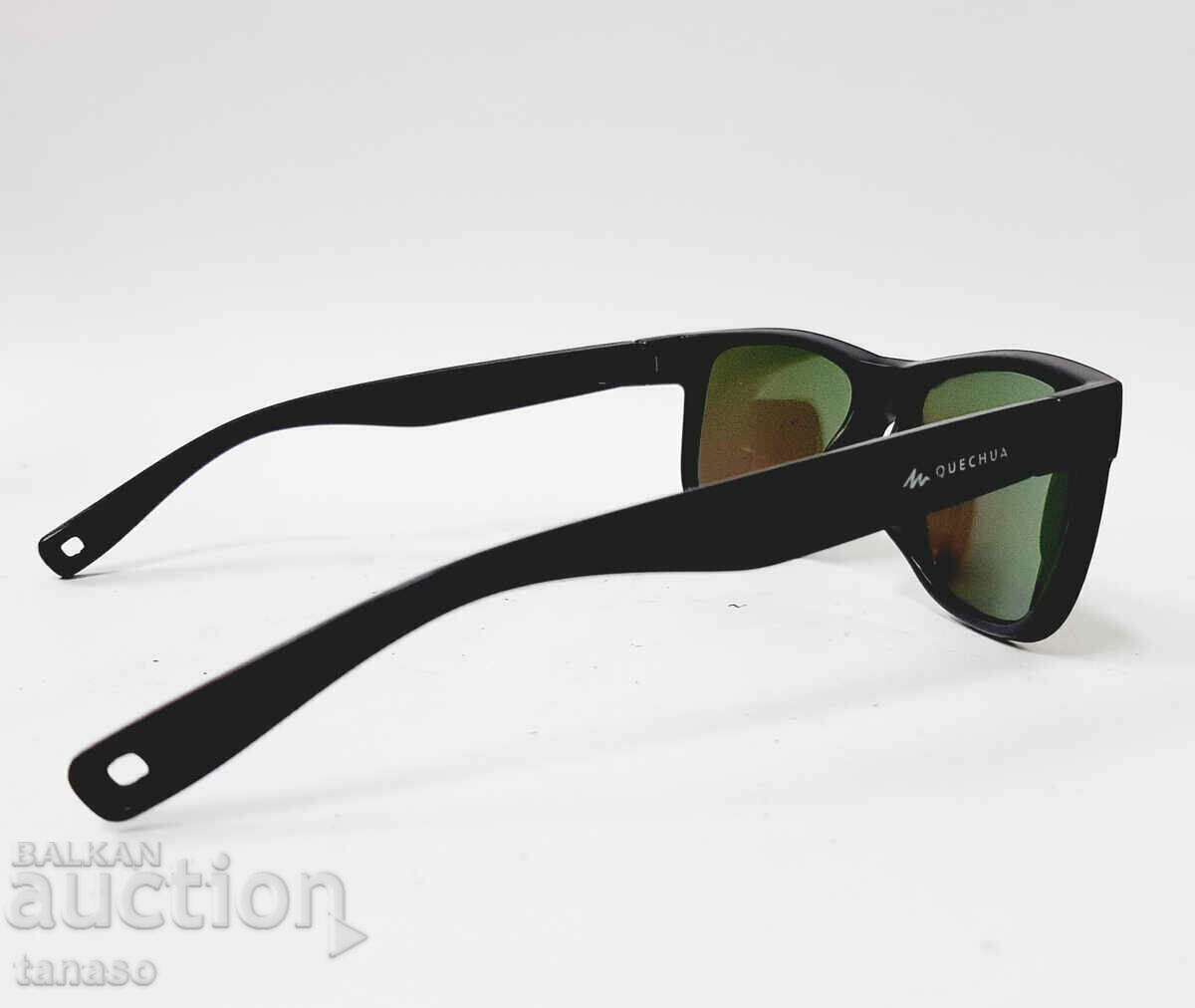Hiking Sunglasses mh140 Unisex Polarized(15.3) - 5