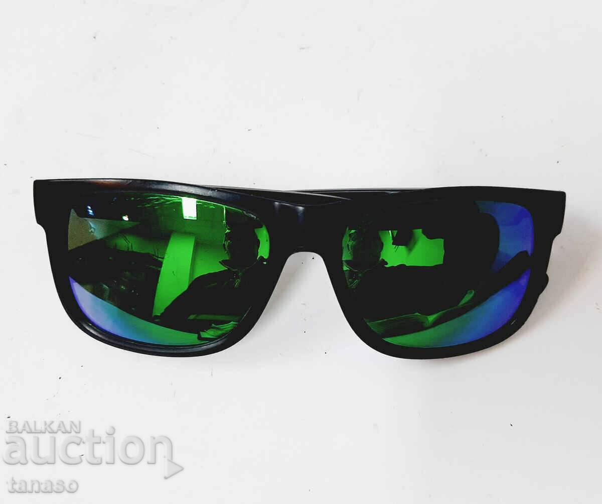 Hiking Sunglasses mh140 Unisex Polarized(15.3) - 7