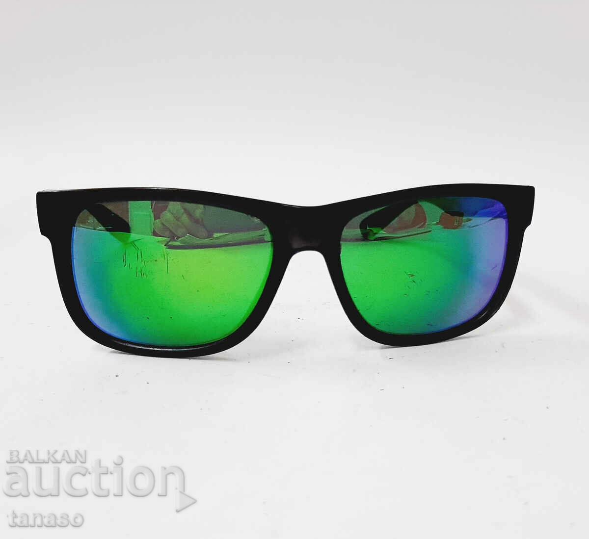Слънчеви очила за преходи mh140, унисекс, поляризирани(15.3)