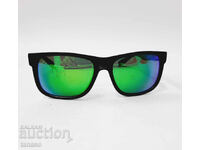Γυαλιά ηλίου πεζοπορίας mh140 Unisex Polarized (15.3)
