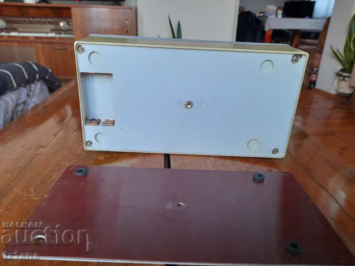 Old multimeter Avatest 11 - 6