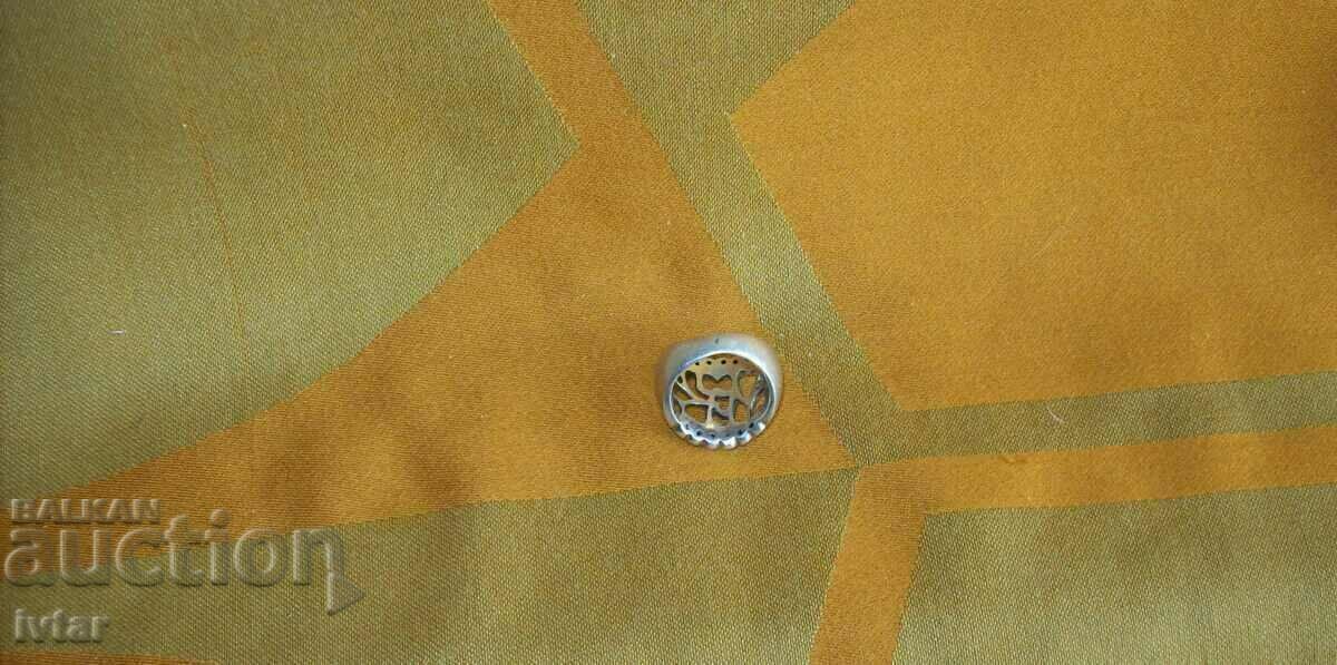 Παράδοση Δαχτυλίδι - 3