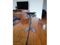 Suport de lumânare vechi