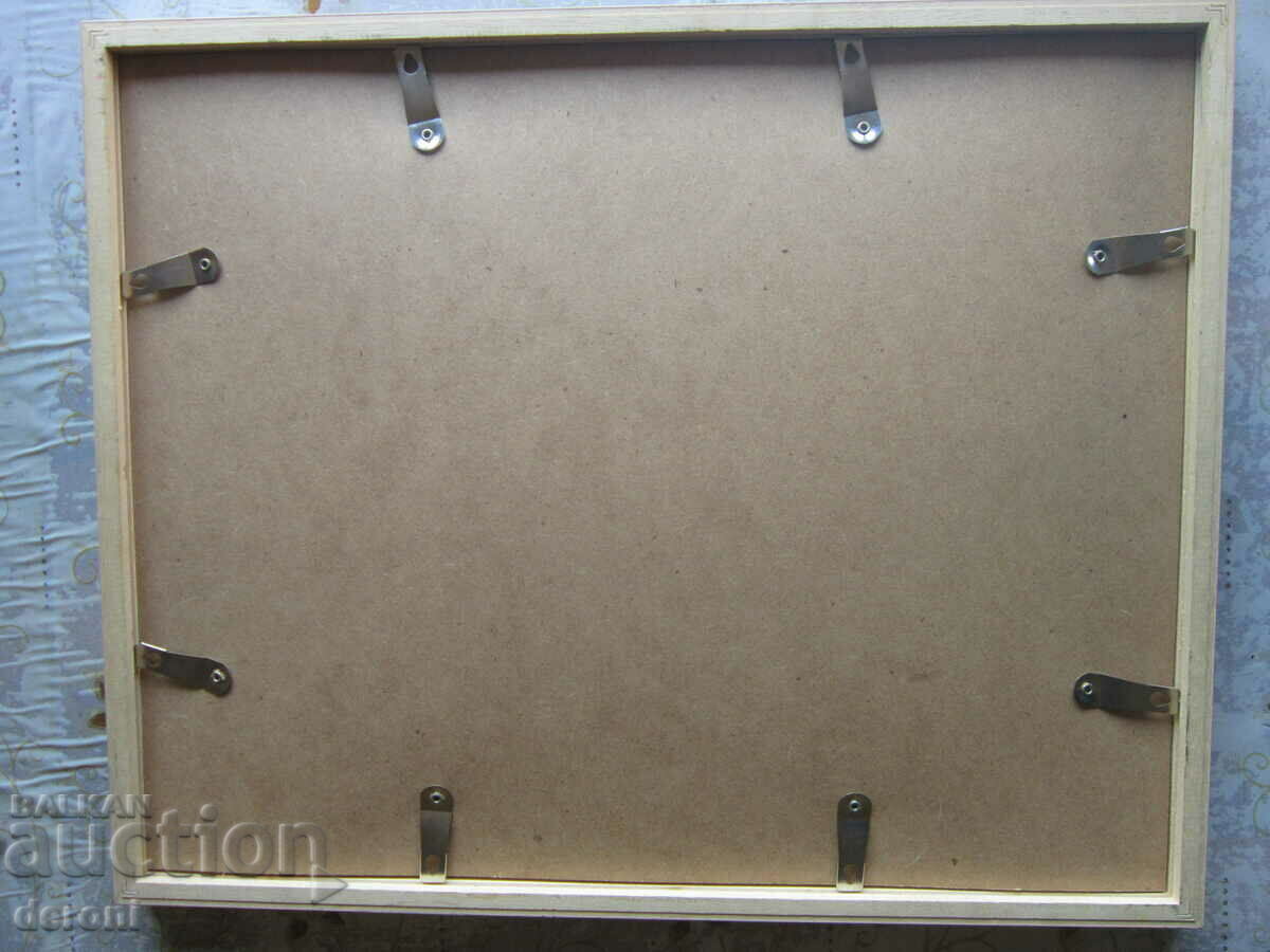 Ζωγραφική τέχνης σε μετάξι υπογεγραμμένη - 7 Ζωγραφική τέχνης σε μετάξι υπογεγραμμένη - 7