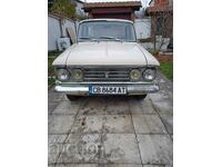 Moskvich 408I 1964