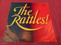 Record de gramofon - Rattles