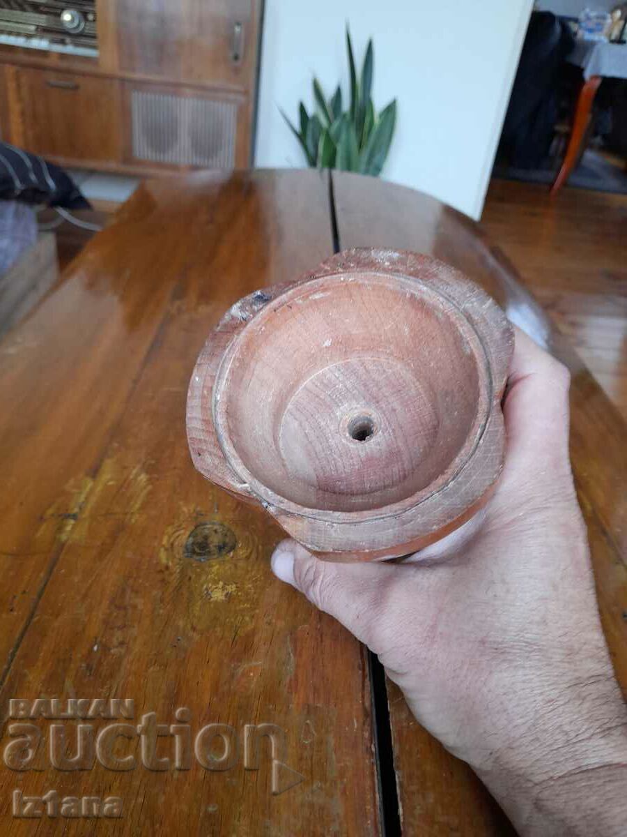 Antique chandelier cover with price 22.00 BGN | € 11.25