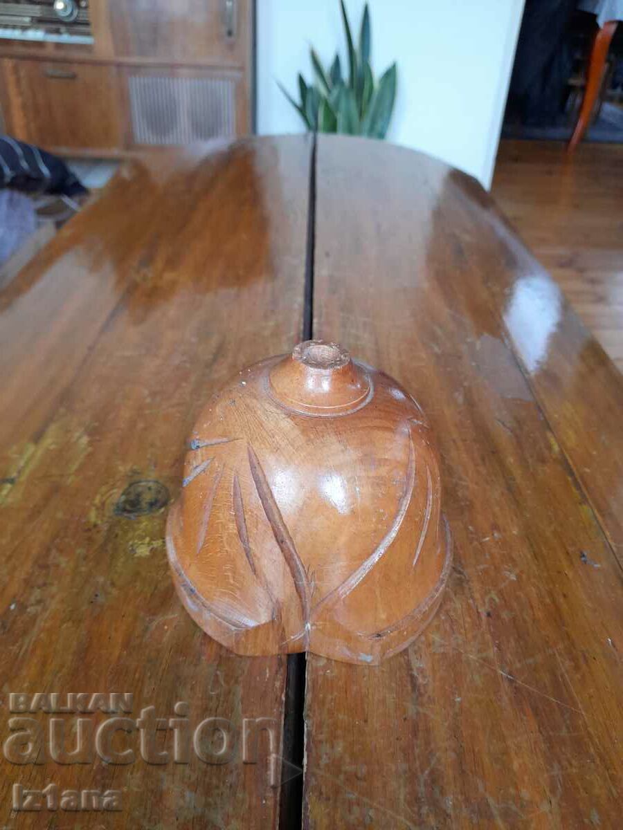 Auction  Antique chandelier cover