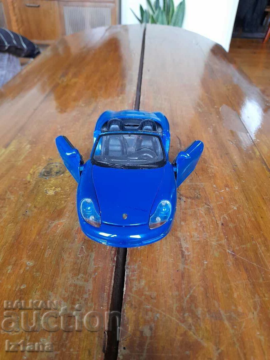 Maisto Car with price 6.00 BGN | € 3.07 Maisto Car with price 6.00 BGN | € 3.07