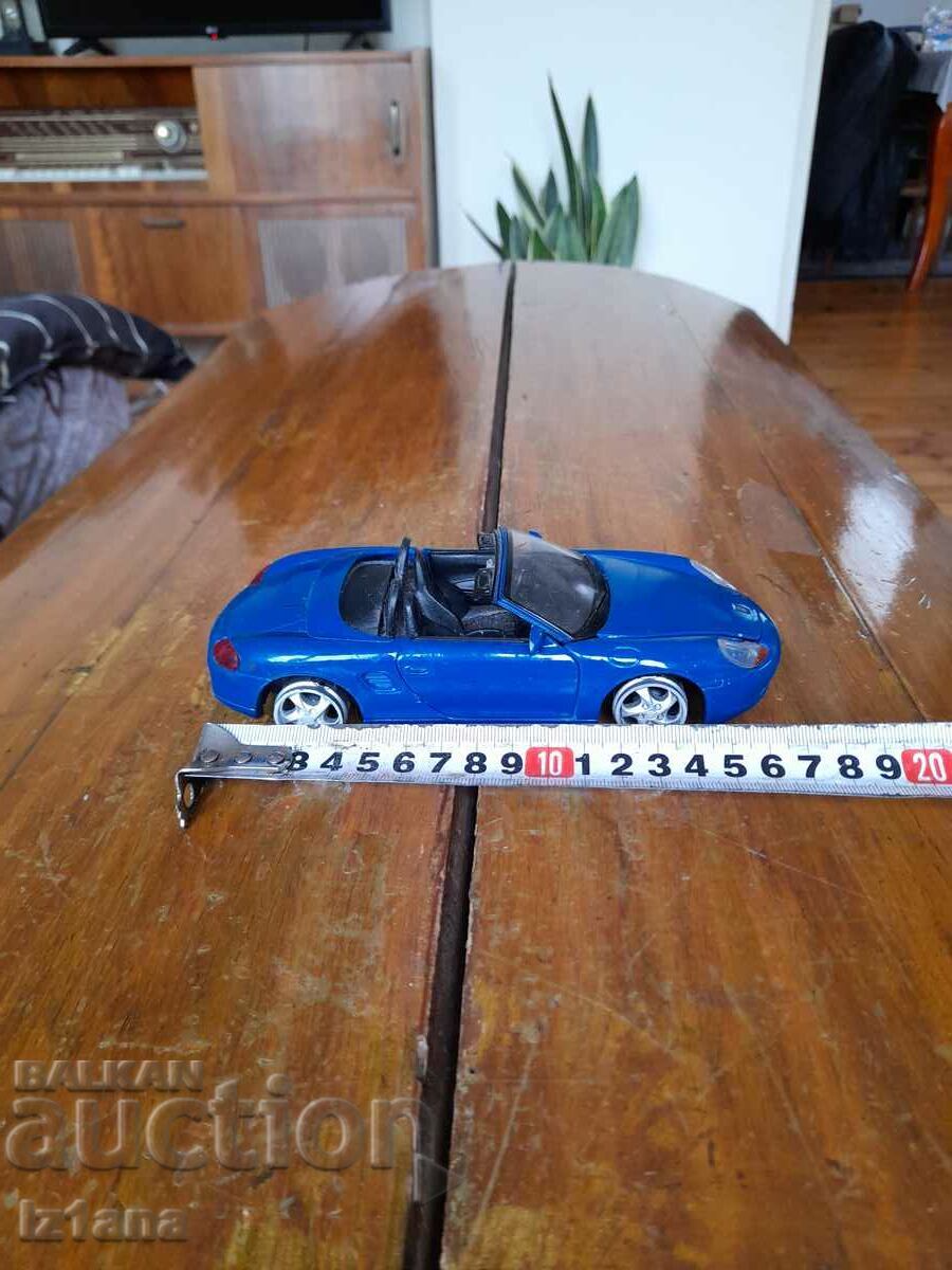 Auction Maisto Car Auction Maisto Car