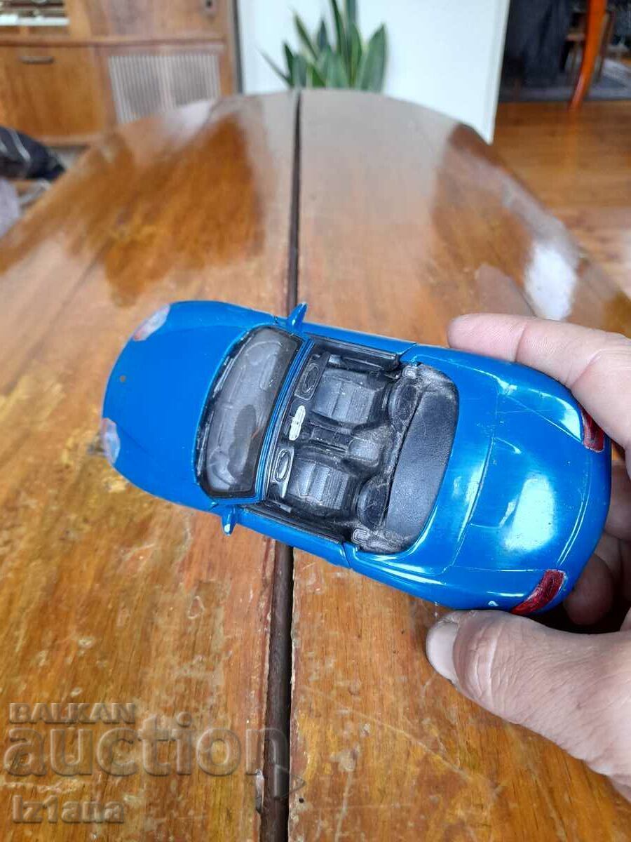 Maisto Car - 5 Maisto Car - 5