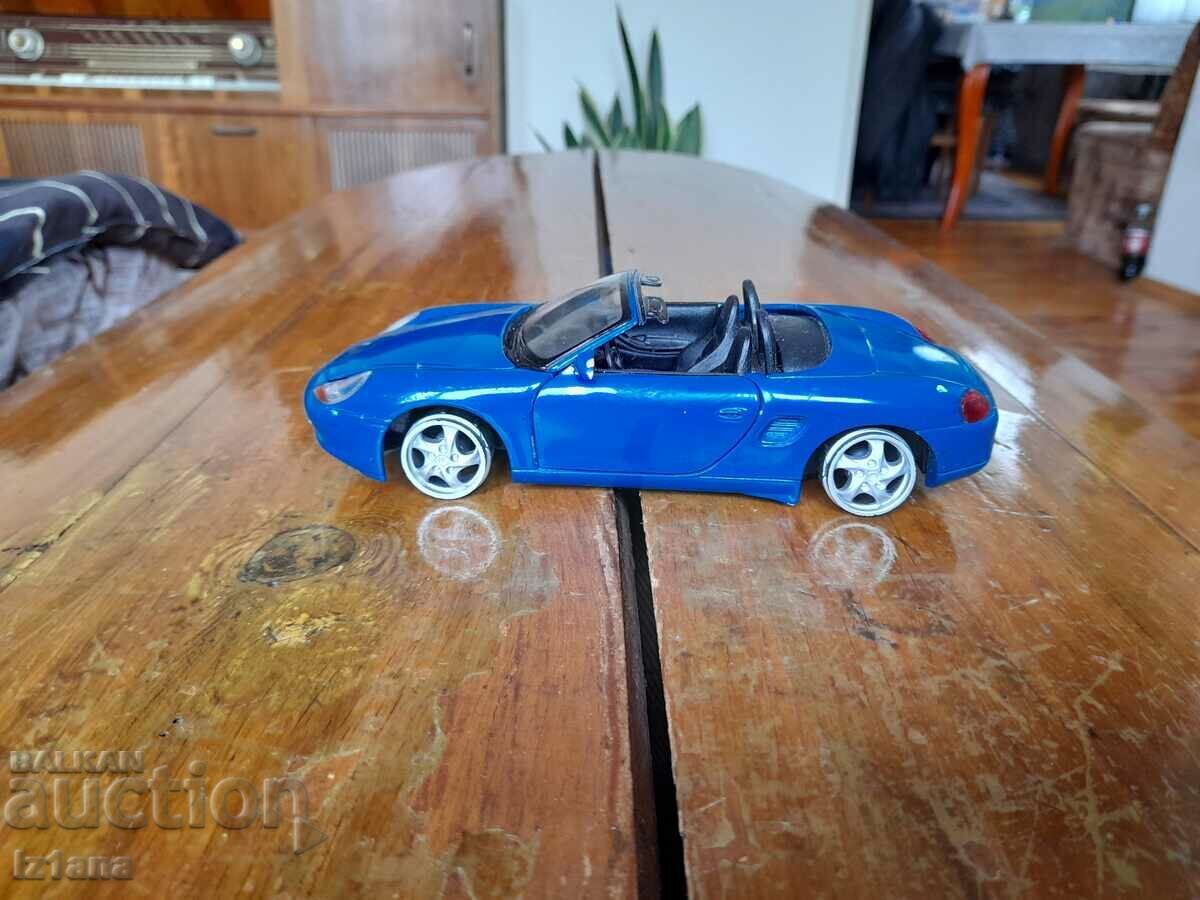 Maisto Car Maisto Car