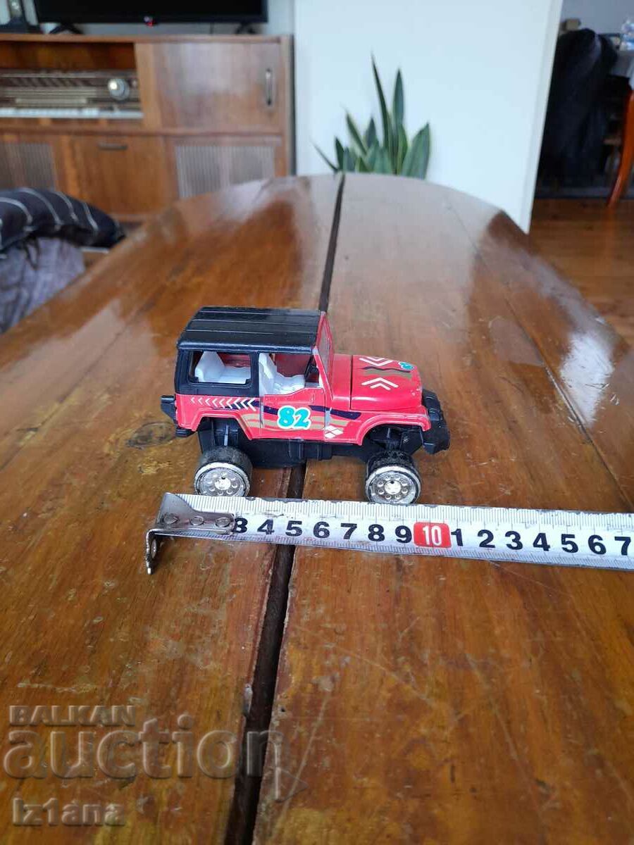 Auction Maisto Car Auction Maisto Car