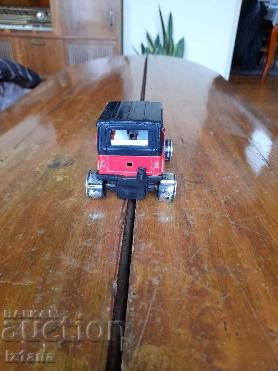 Delivery of Maisto Car Delivery of Maisto Car