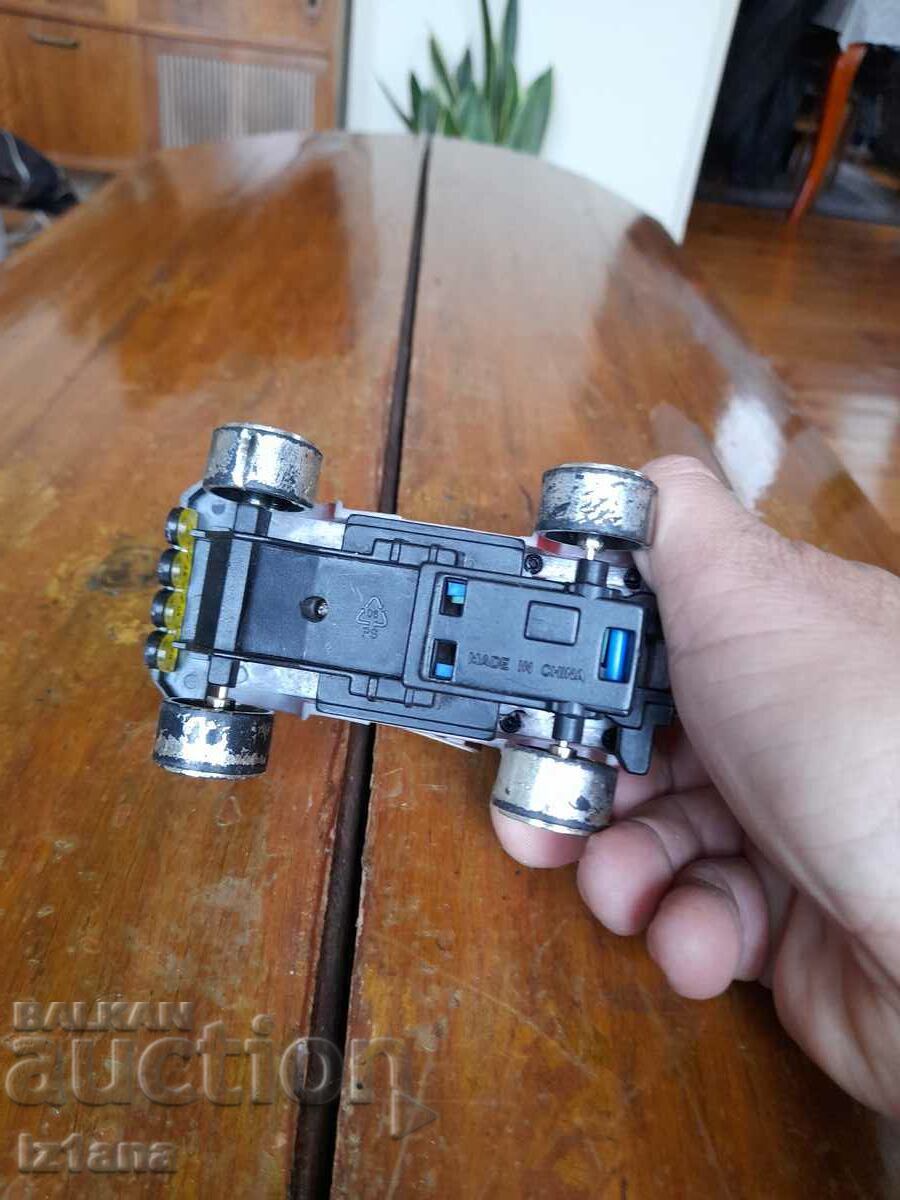 Maisto Car - 6 Maisto Car - 6