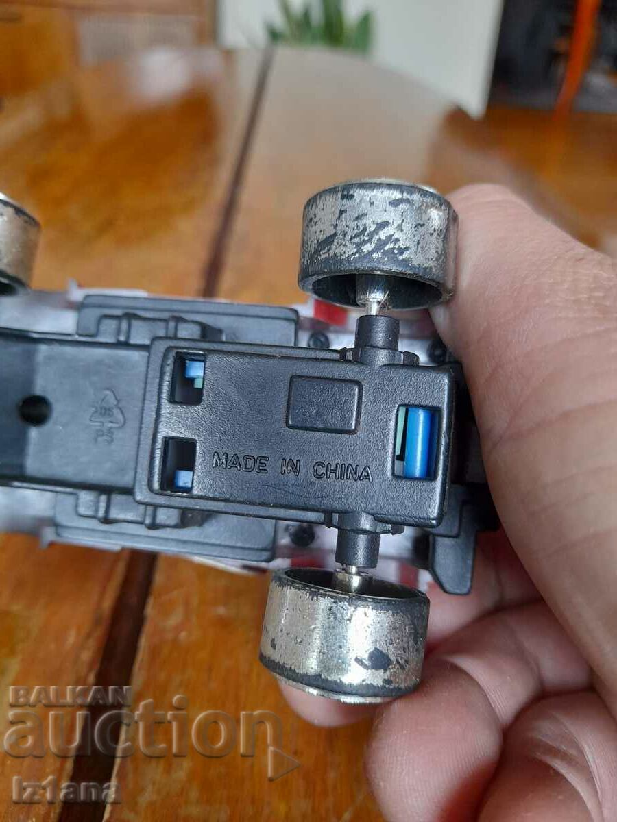 Maisto Car - 7 Maisto Car - 7