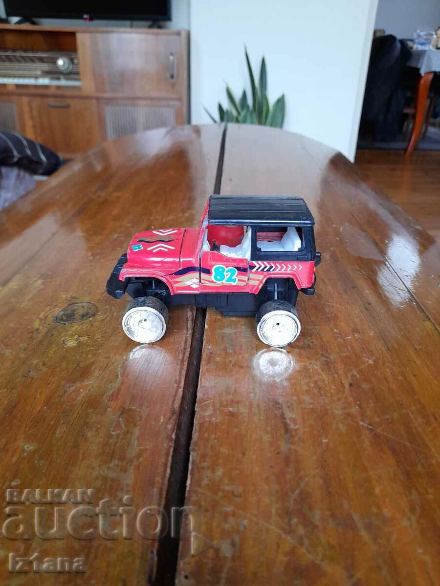 Maisto Car Maisto Car