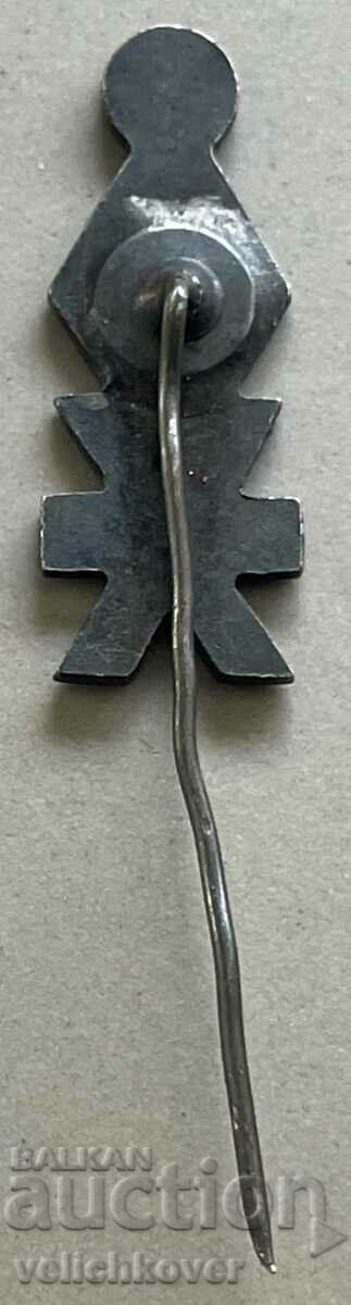 33405 Poland sign 10 years. Polish Radio and Television 1967 Email with price 5.00 BGN | € 2.56 33405 Poland sign 10 years. Polish Radio and Television 1967 Email with price 5.00 BGN | € 2.56