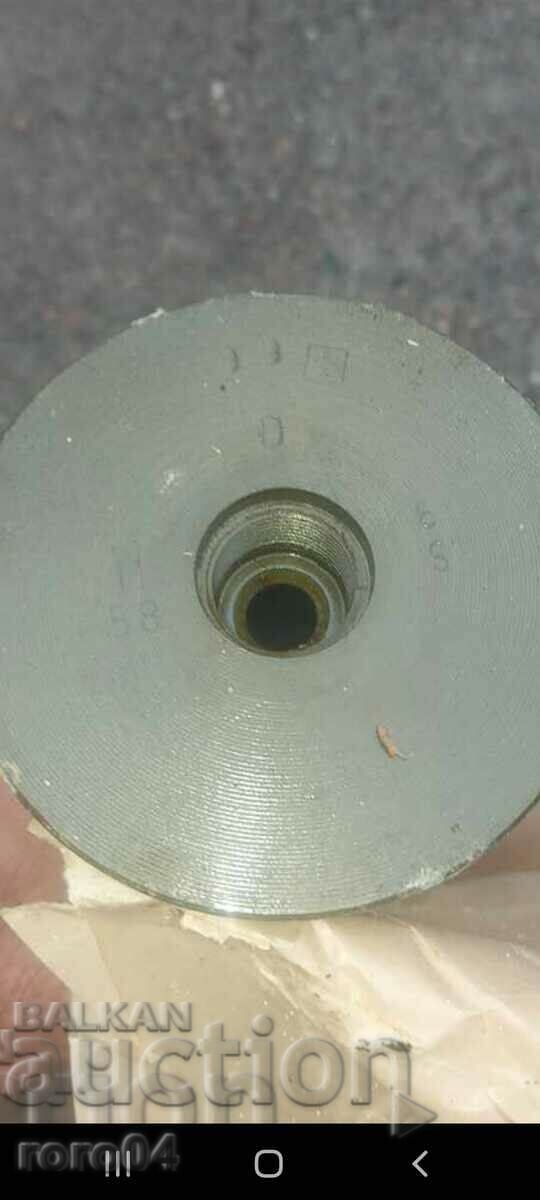 ΘΗΚΗ - ΒΛΗΜΑ - ΟΛΟΚΑΙΝΟΥΡΓΙΟ - 5 ΘΗΚΗ - ΒΛΗΜΑ - ΟΛΟΚΑΙΝΟΥΡΓΙΟ - 5