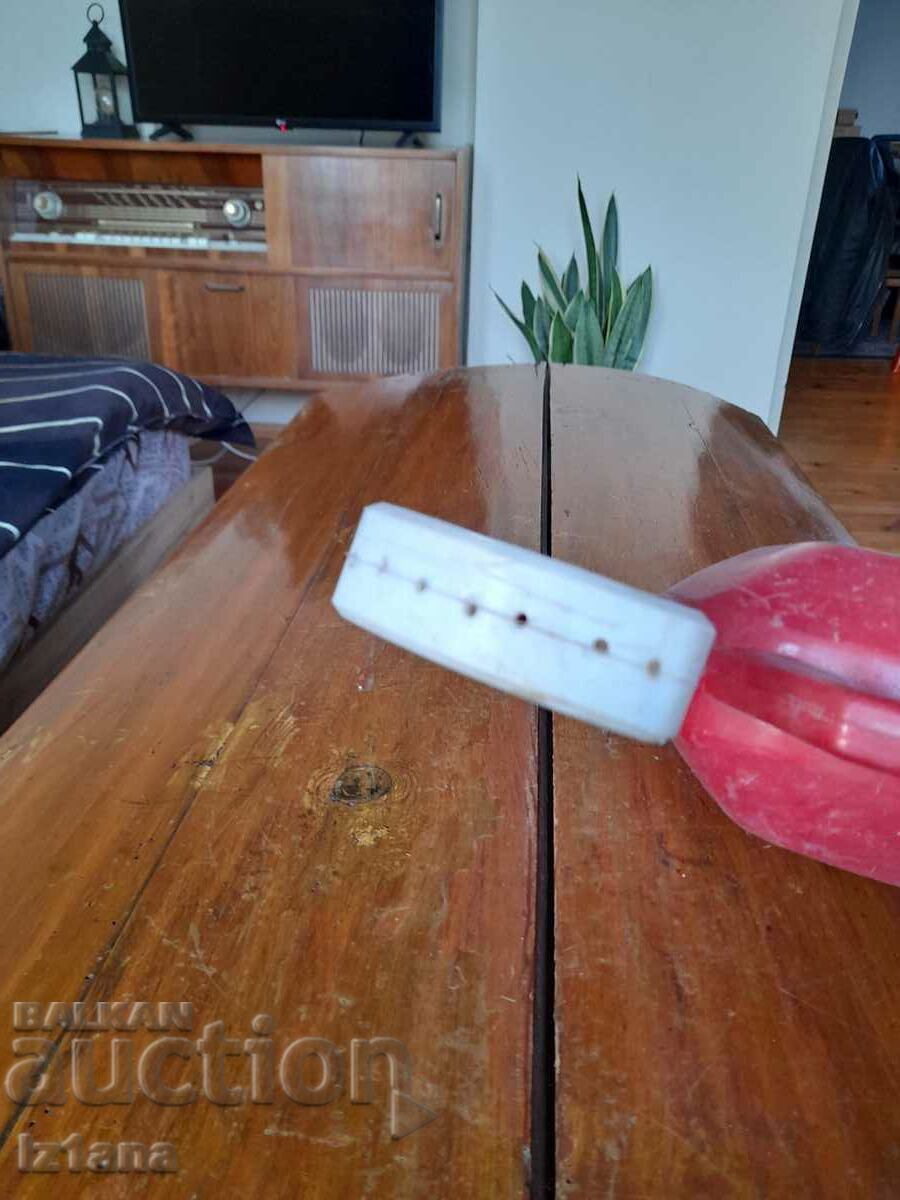 Παλιό παιδικό ποτιστήρι - 5 Παλιό παιδικό ποτιστήρι - 5