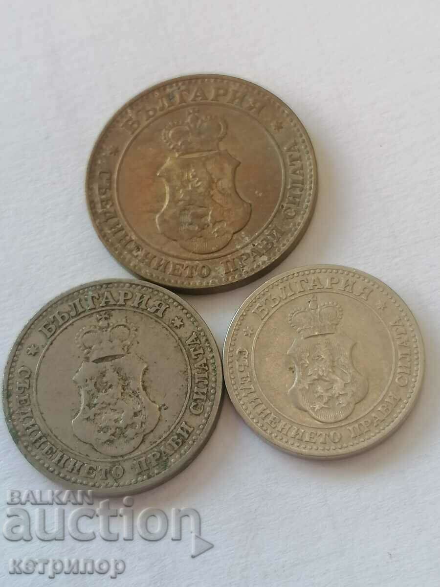 Πολλές πένες 1906 Βουλγαρία με τιμή 9.00 BGN | € 4.60 Πολλές πένες 1906 Βουλγαρία με τιμή 9.00 BGN | € 4.60