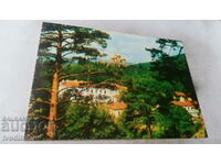 Postcard Shipka Temple-Monument 1978