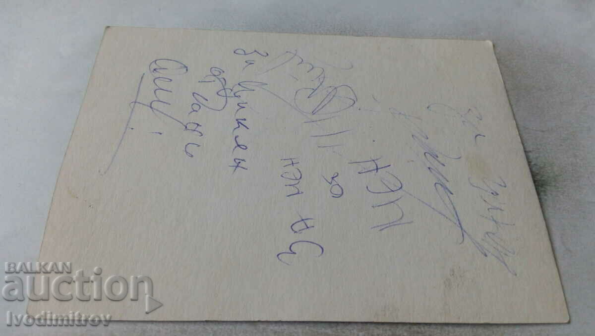 Auction PK Krisntina Dimitrova and Orlin Goranov Handwritten signatures Auction PK Krisntina Dimitrova and Orlin Goranov Handwritten signatures