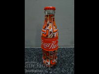 Бутилка Coca Cola Кока Кола Шевици Северна България !!!