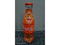 Bottle of Coca Cola Coca Cola Shevitsi Dobrudja !!!