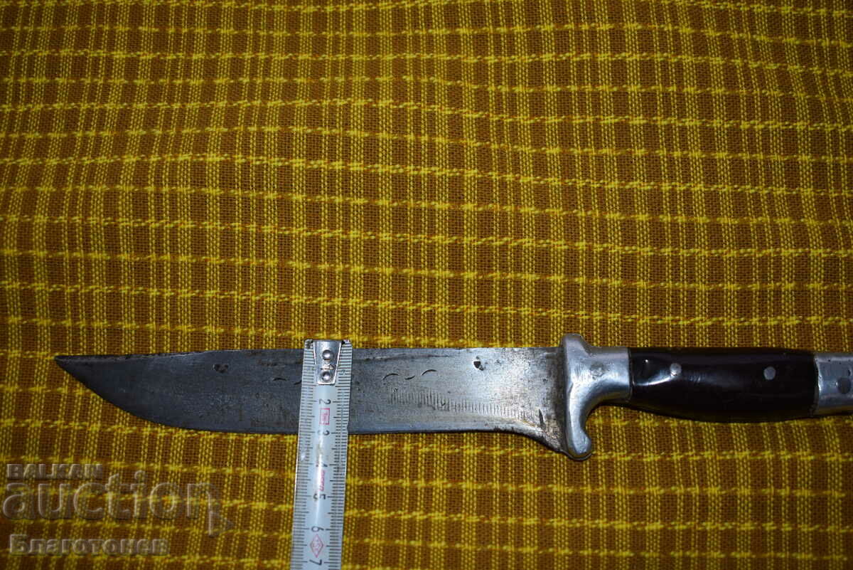 Cap de câine cuțit - 6 Cap de câine cuțit - 6