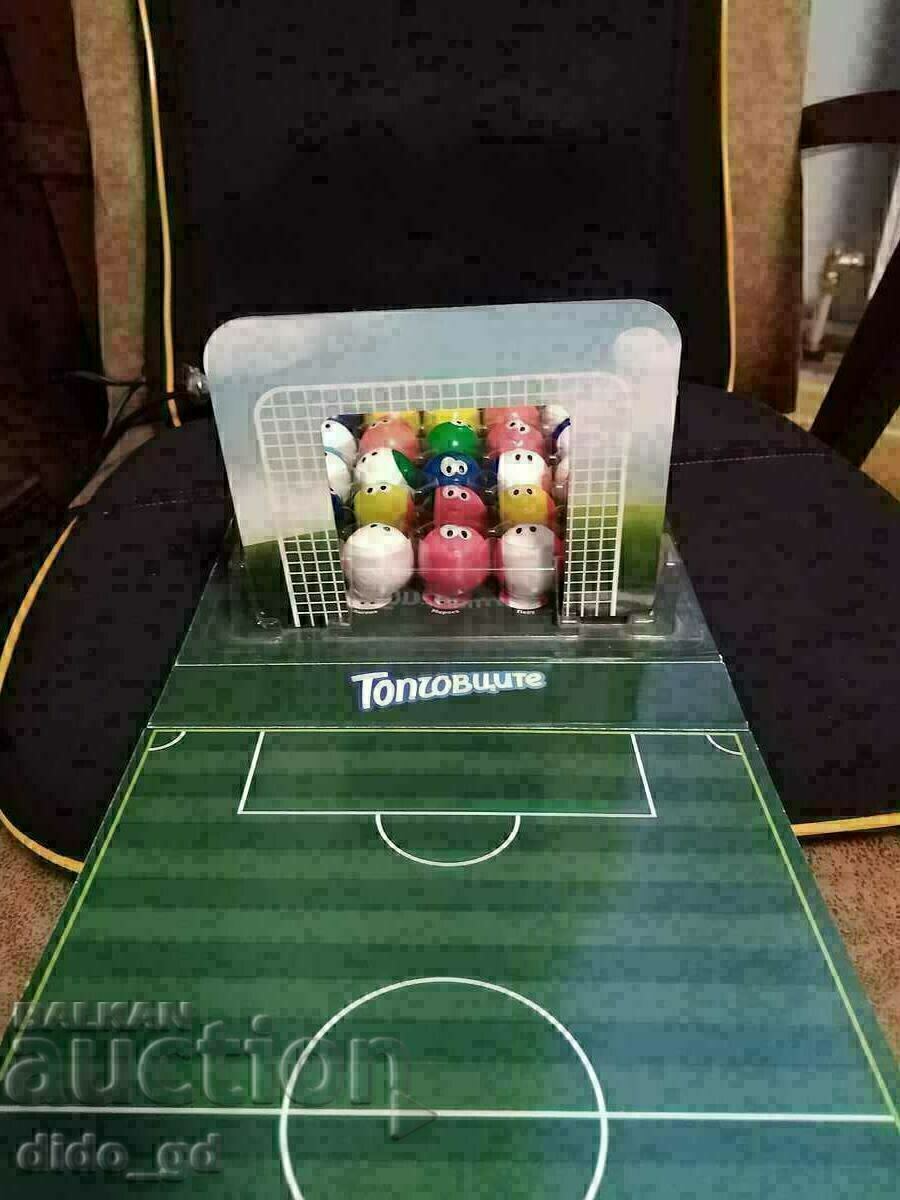 Auction Topchovtsi 2018 autographed by Dimitar Berbatov Auction Topchovtsi 2018 autographed by Dimitar Berbatov