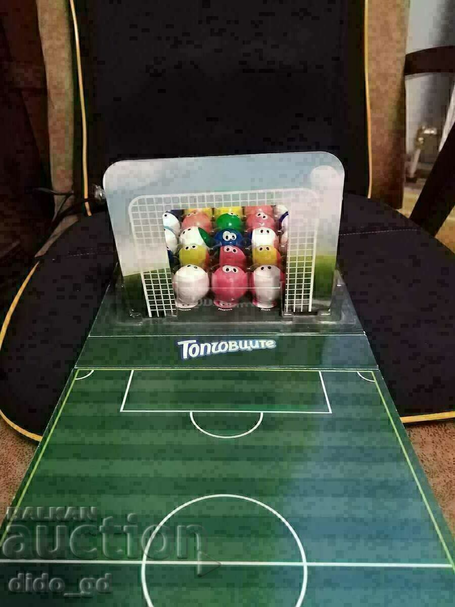 Auction Topchovtsi 2018 autographed by Dimitar Berbatov Auction Topchovtsi 2018 autographed by Dimitar Berbatov