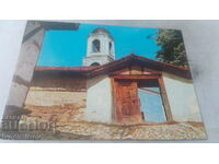 Καρτ ποστάλ εκκλησία της Κοιμήσεως της Θεοτόκου