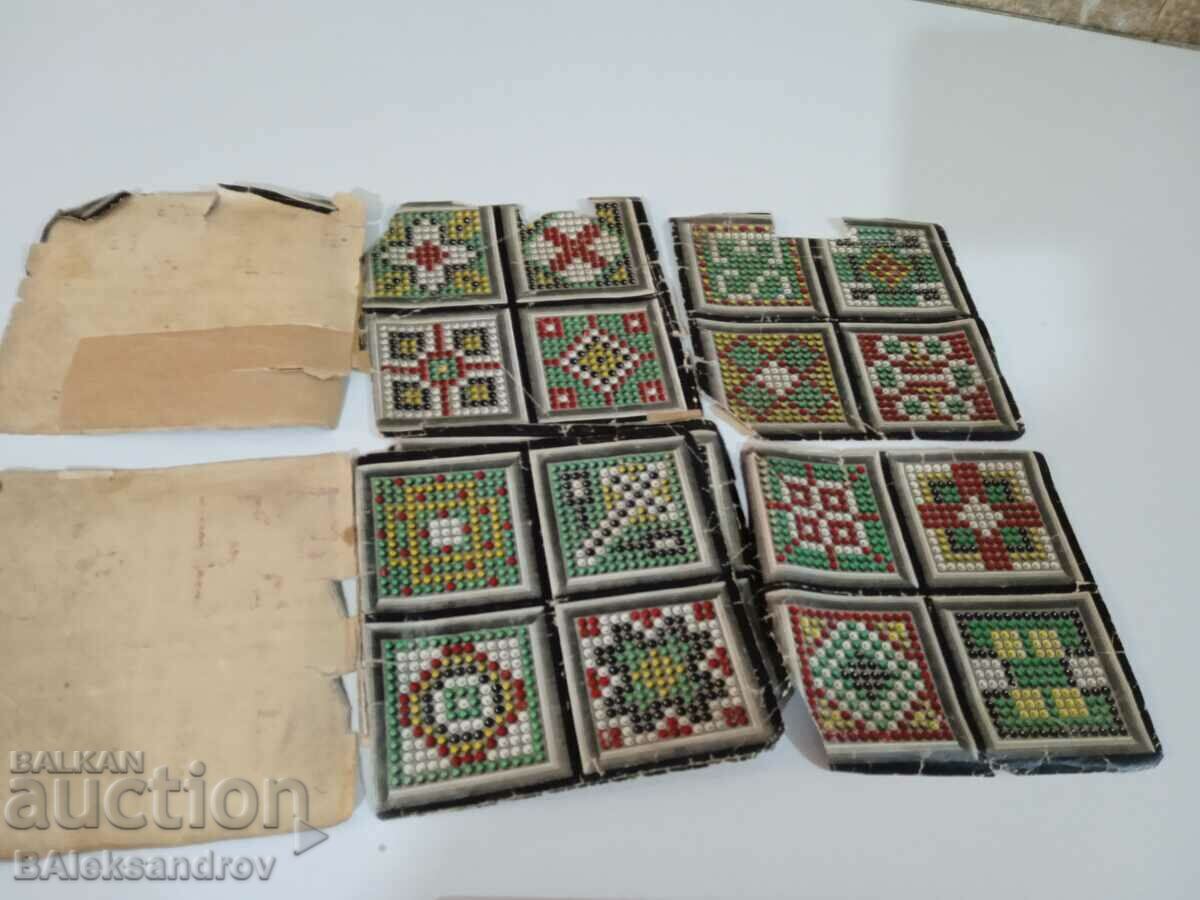 Joc de masă foarte vechi, Jigsaw - 5 Joc de masă foarte vechi, Jigsaw - 5