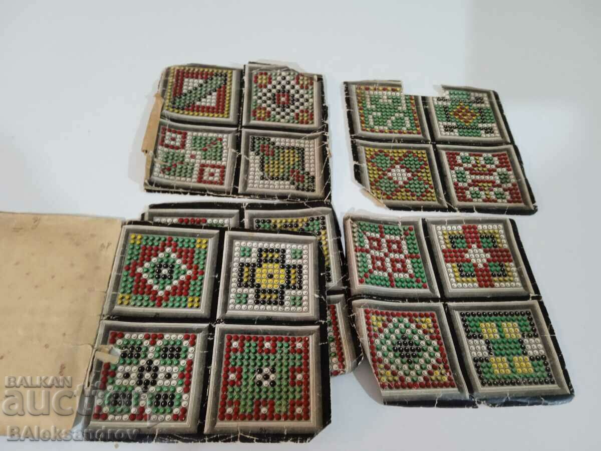 Joc de masă foarte vechi, Jigsaw - 6 Joc de masă foarte vechi, Jigsaw - 6