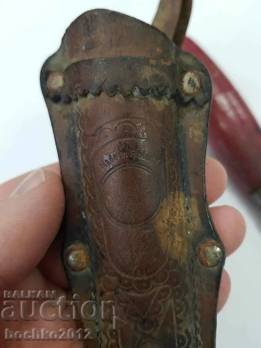 Rare collector's knife MORA SWEDEN with price 180.00 BGN | € 92.03 Rare collector's knife MORA SWEDEN with price 180.00 BGN | € 92.03