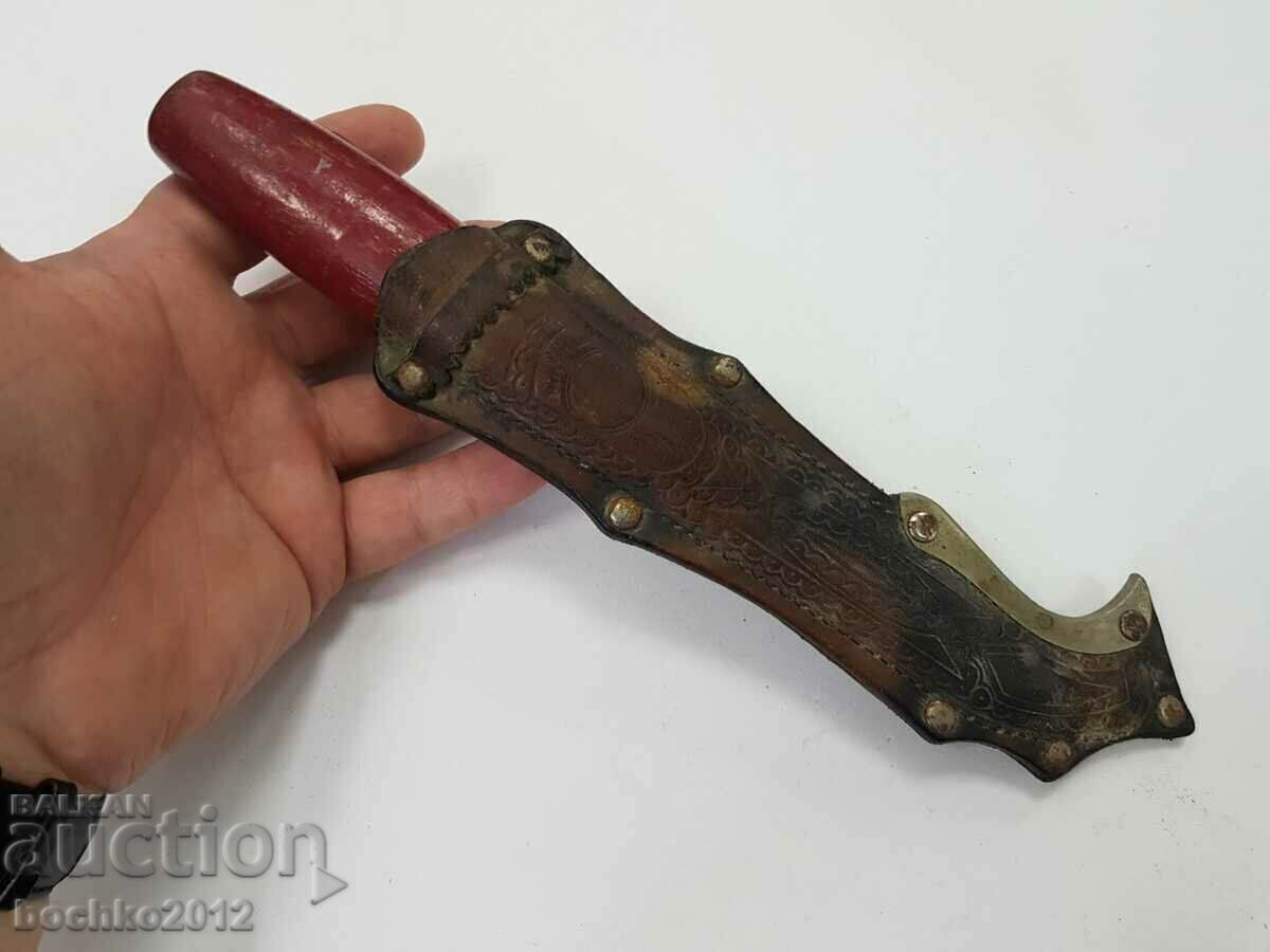 Rare collector's knife MORA SWEDEN - 5 Rare collector's knife MORA SWEDEN - 5