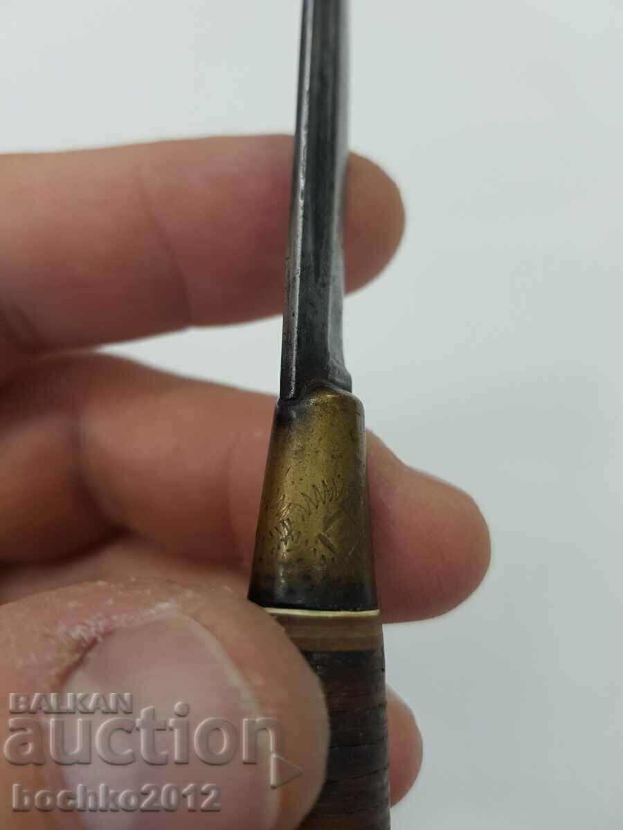 Rare collectible Finnish knife Finka with price 140.00 BGN | € 71.58 Rare collectible Finnish knife Finka with price 140.00 BGN | € 71.58