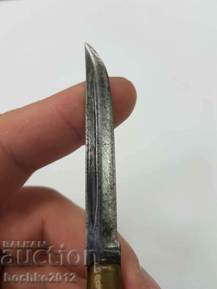 Rare collectible Finnish knife Finka - 6 Rare collectible Finnish knife Finka - 6