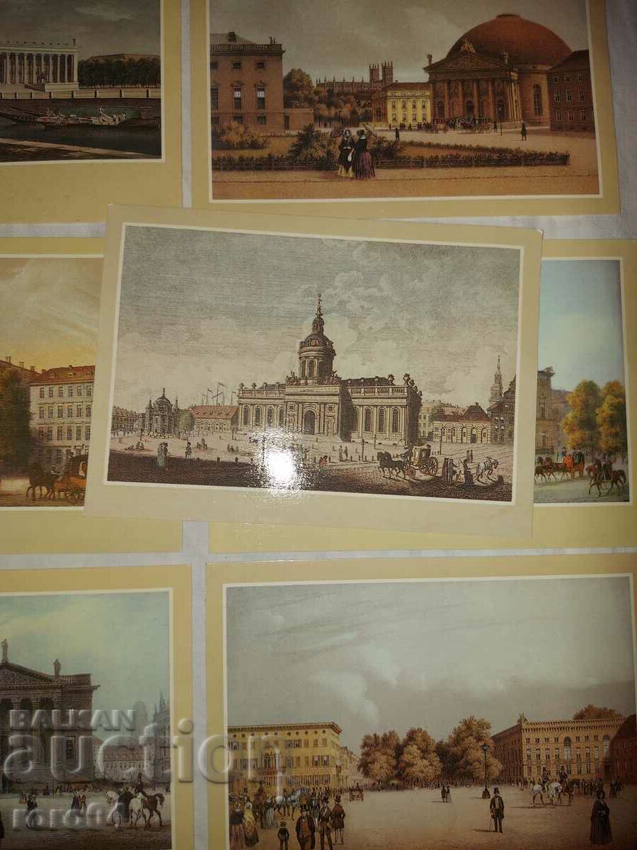 Delivery of BERLIN - BERLIN - PK Delivery of BERLIN - BERLIN - PK