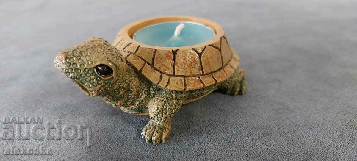 Auction Beautiful candle holder - Germany Auction Beautiful candle holder - Germany