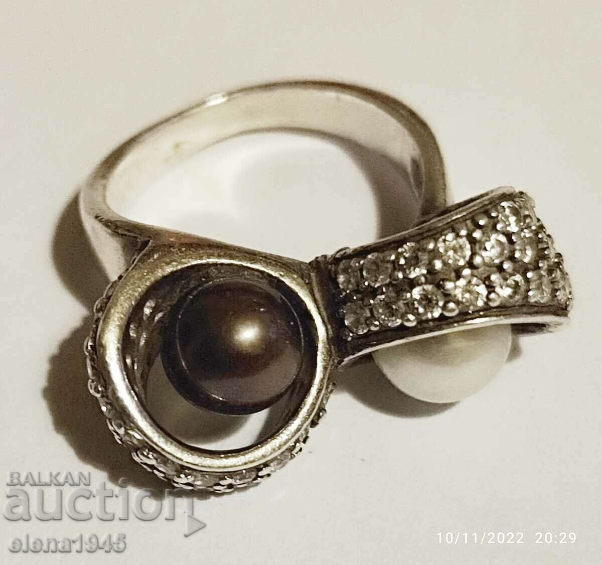 A ring - 5