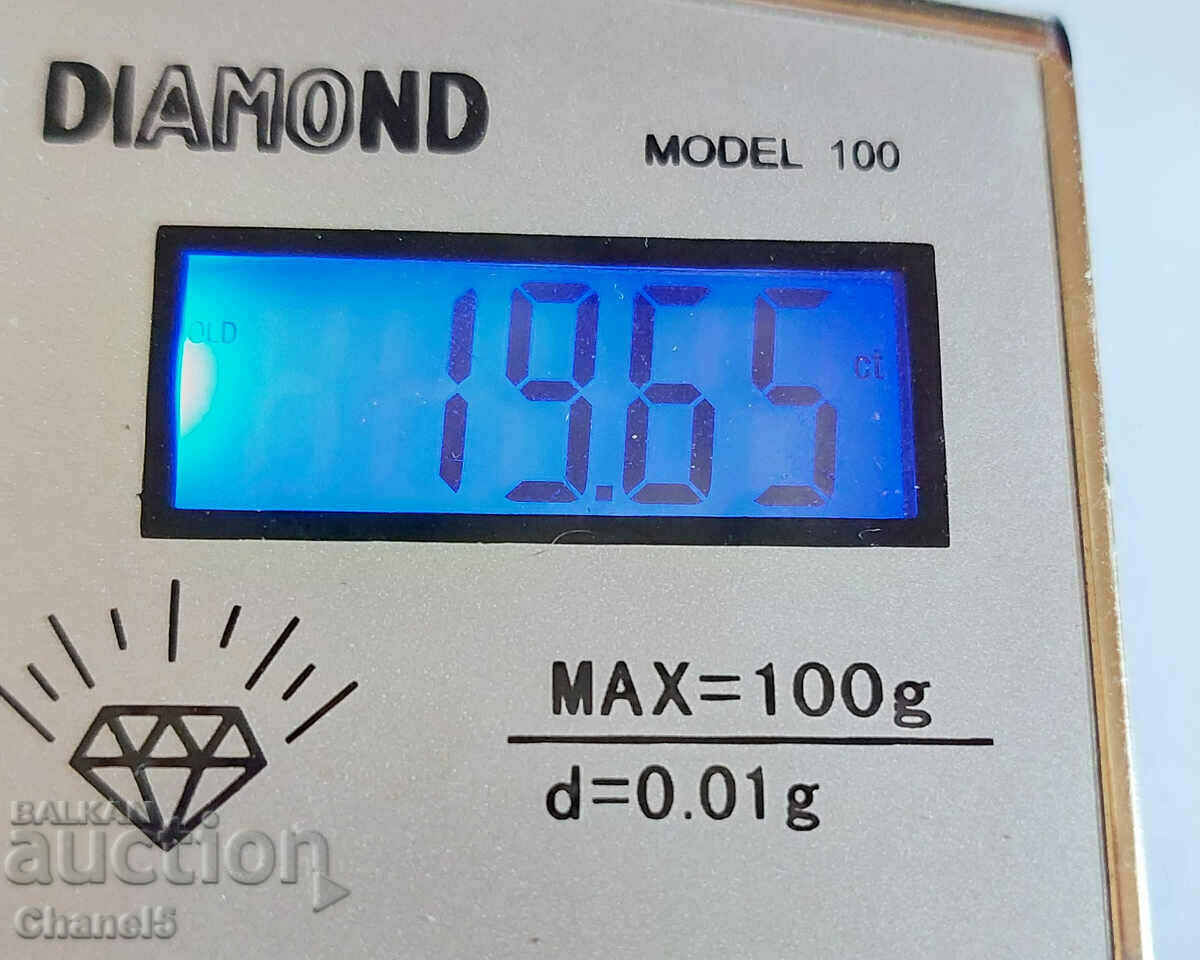 Delivery of NATURAL CHRYSOCOLA - CONGO - (508)