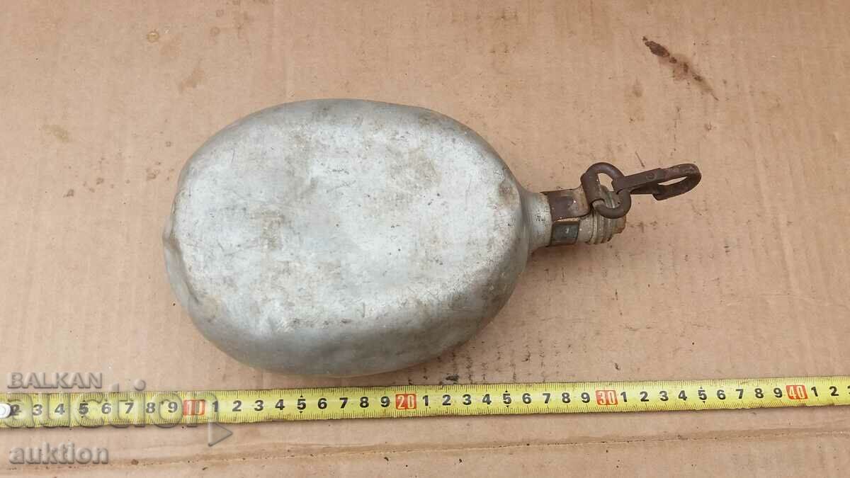 MILITARY METAL MANNINE - 5 MILITARY METAL MANNINE - 5