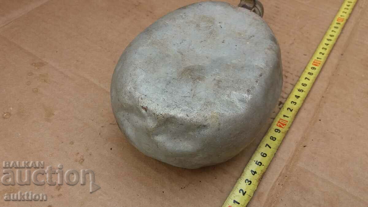 MILITARY METAL MANNINE - 6 MILITARY METAL MANNINE - 6