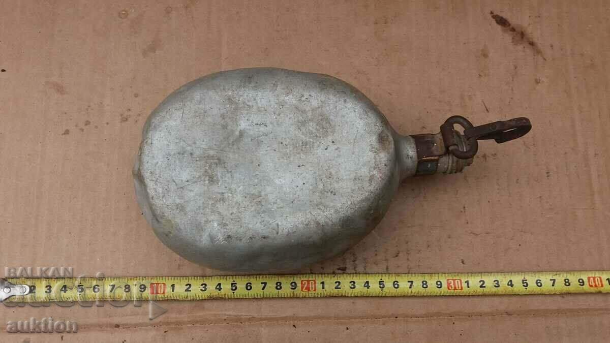 MILITARY METAL MANNINE - 7 MILITARY METAL MANNINE - 7