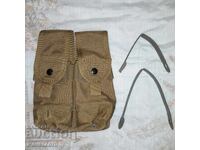 Husa dubla / buzunar / husa pentru reviste, pentru AK. (Blackhawk)