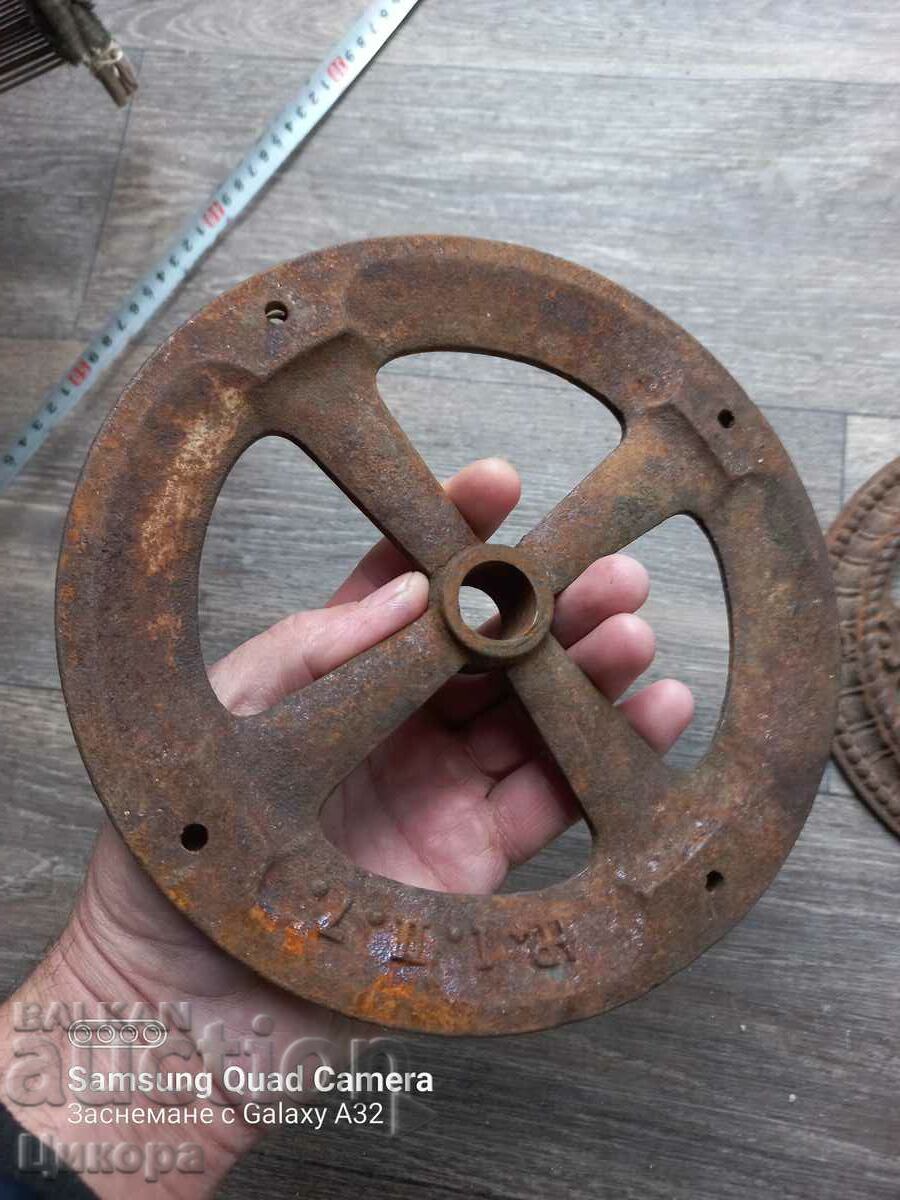 Δημοπρασία ΠΑΛΑΙΟ ΜΑΝΤΕΜΕΝΙΟ ΣΤΑΝΤ-2 τεμ Δημοπρασία ΠΑΛΑΙΟ ΜΑΝΤΕΜΕΝΙΟ ΣΤΑΝΤ-2 τεμ