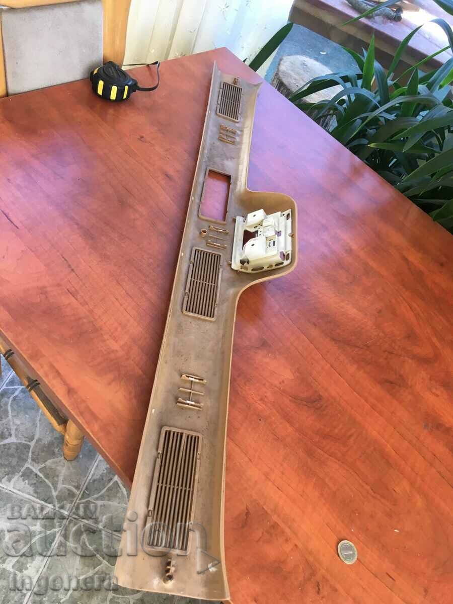 JEEP GRAND CHEROKEE 4 LITER PLASTIC LID - 6 JEEP GRAND CHEROKEE 4 LITER PLASTIC LID - 6